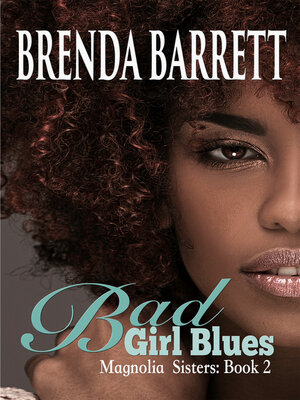 cover image of Bad Girl Blues